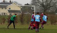 Sunday v Woodton Utd 5th Mar 2017 2